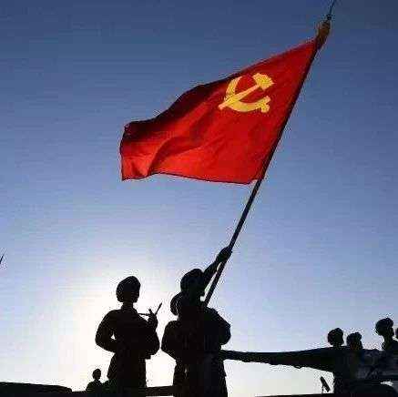 八一建军节 | 致敬所有中国军人，愿山河无恙，人间皆安！