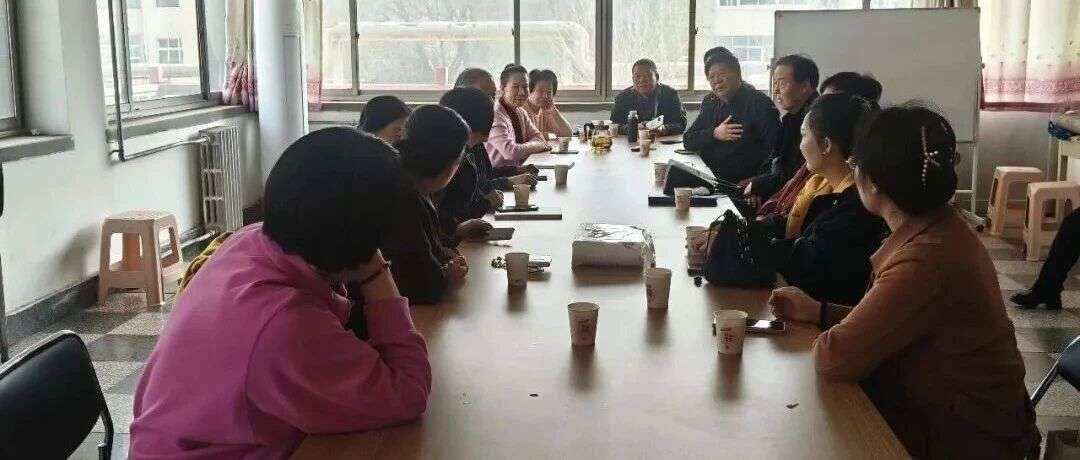 红色清明 缅怀英烈｜河间市图书馆诵读会致敬英雄，传承红色薪火