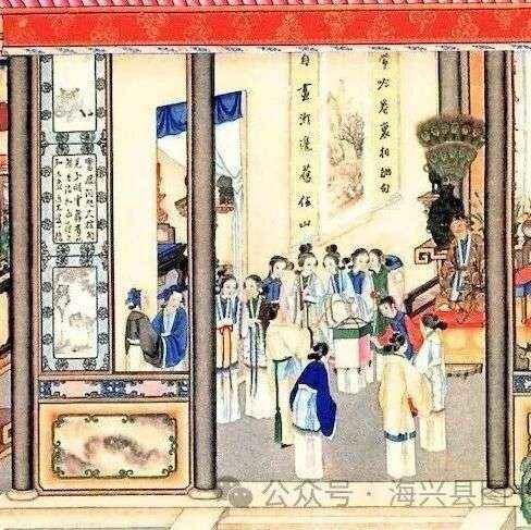 线上讲座 |《红楼梦》中的灯谜