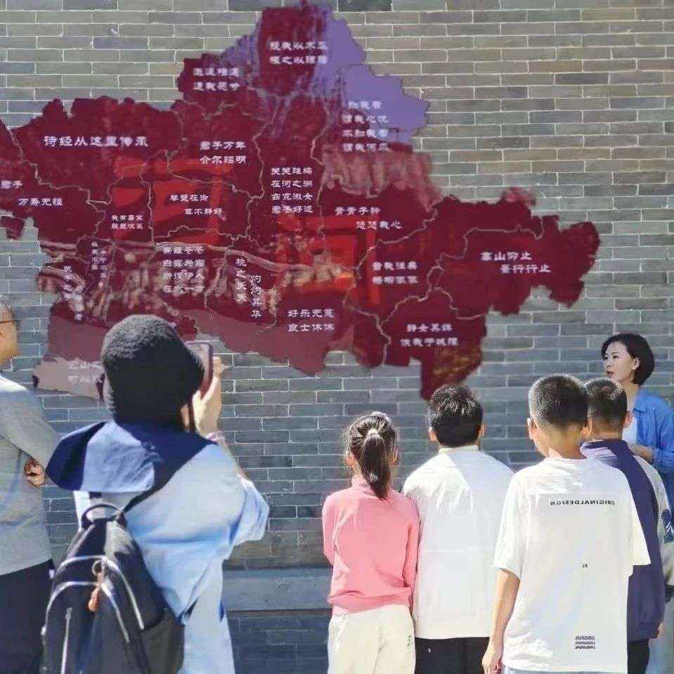 征集！！！“五一河间·多彩绽放”摄影作品征集中~