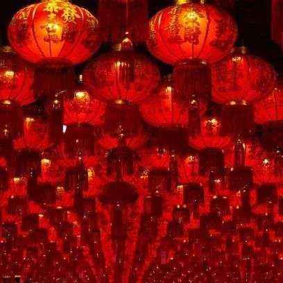 小年辞旧岁，年味至此浓