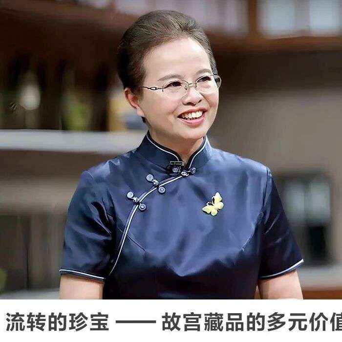 名师讲坛丨每天30分钟一讲座丨跃然绢素：《胤禛妃行乐图》的临摹与研究