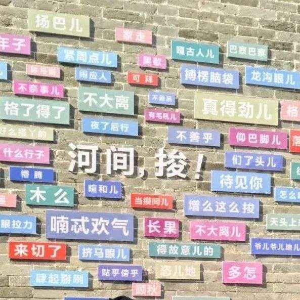 关于举办“五一河间·多彩绽放”专题摄影展的通知