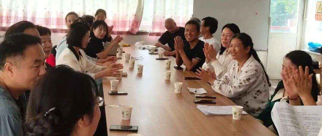 河间市图书馆举办——盛世书香，丹心报国迎国庆爱国主义知识问答活动